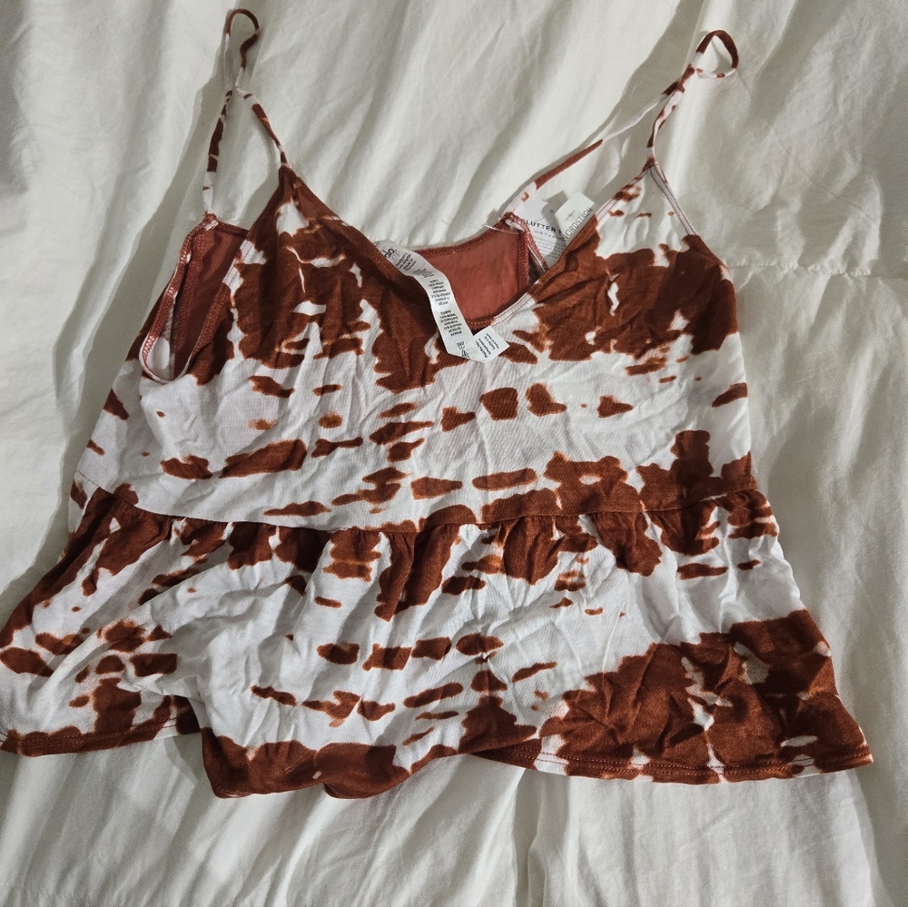NWT Alo Yoga Tank - Picture 3 of 6